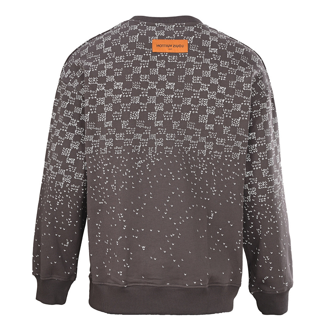 Louis Vuitton Trendy Sweatshirt