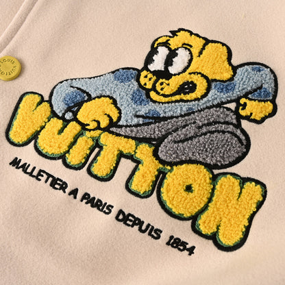 Louis Vuitton Classic Jacket