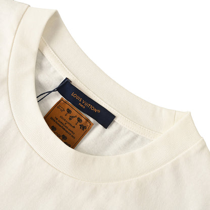 Louis Vuitton Short-Sleeve T-Shirt