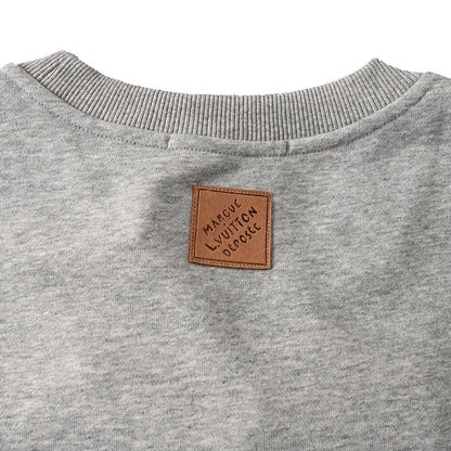 Louis Vuitton Trendy Sweatshirt