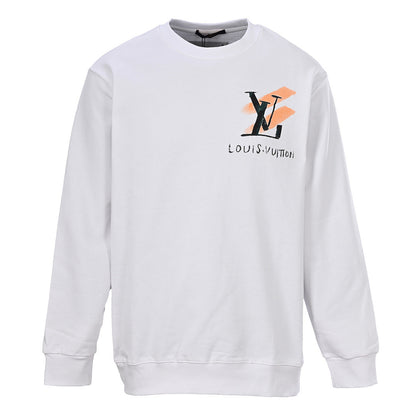 Louis Vuitton Trendy Sweatshirt