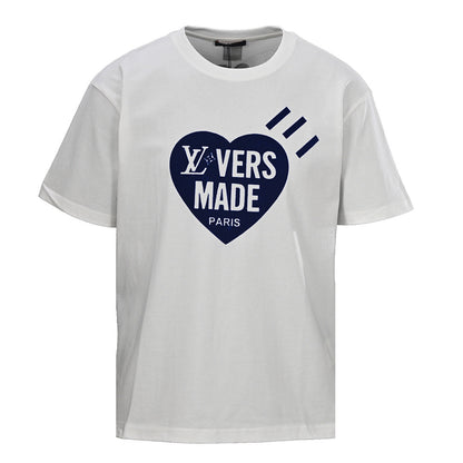 Louis Vuitton Short-Sleeve T-Shirt