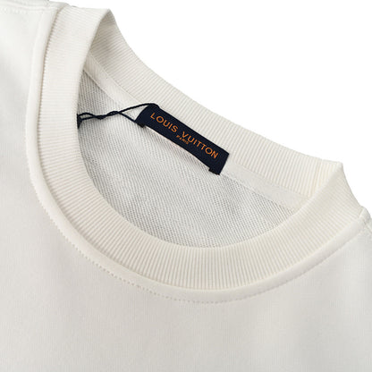 Louis Vuitton Trendy Sweatshirt