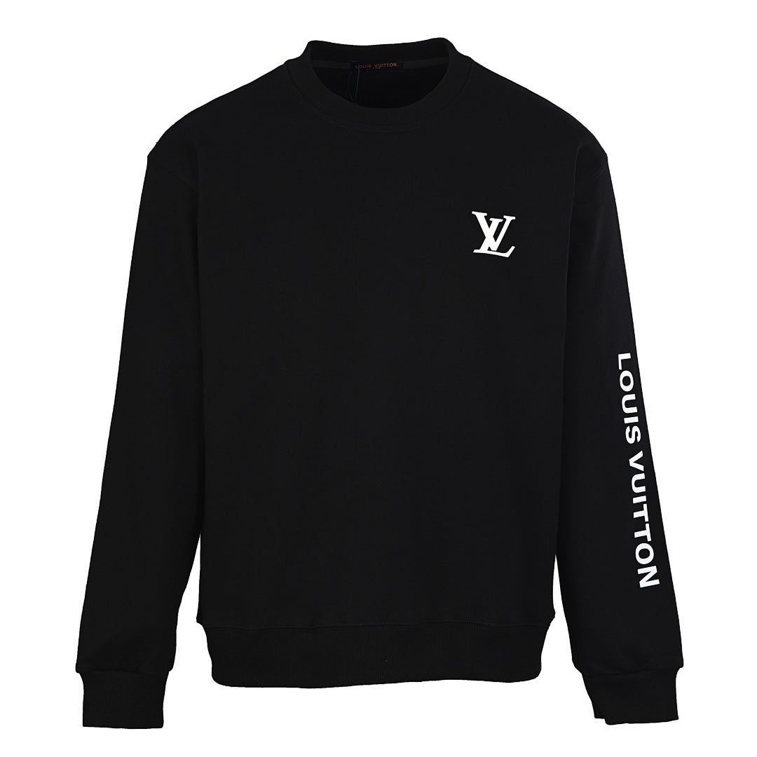 Louis Vuitton Trendy Sweatshirt