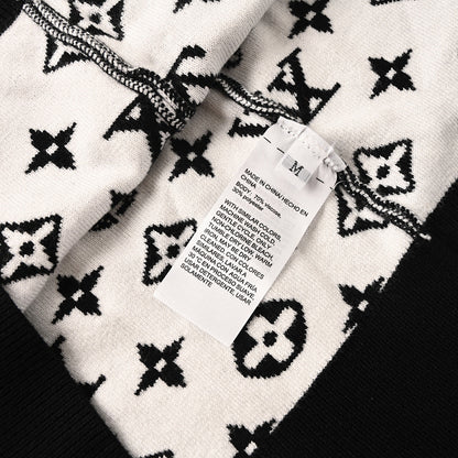 Louis Vuitton Trendy Sweatshirt