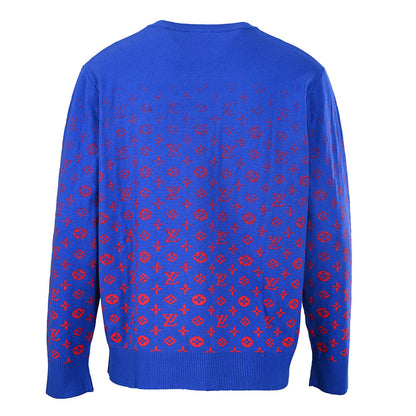 Louis Vuitton Trendy Sweatshirt
