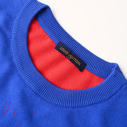 Louis Vuitton Trendy Sweatshirt