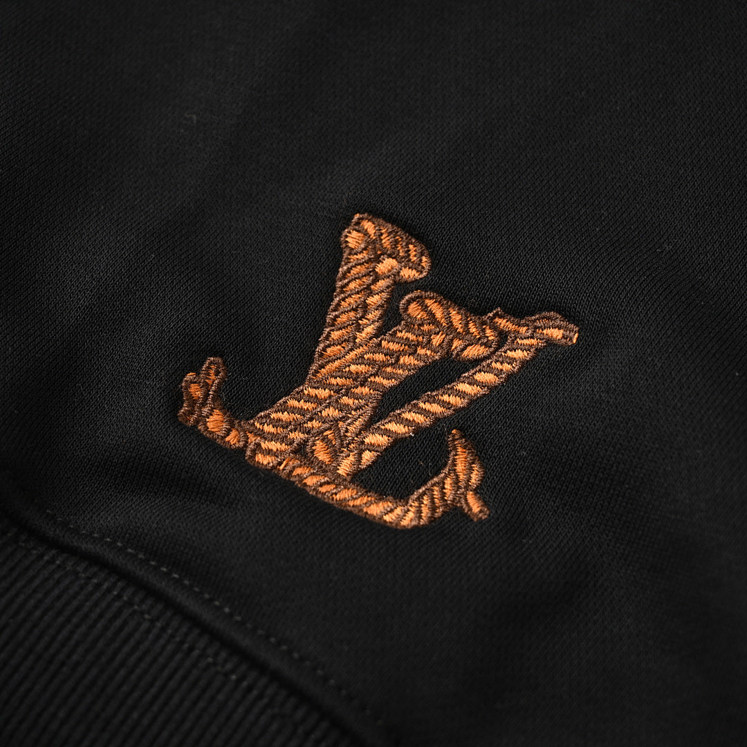 Louis Vuitton Trendy Sweatshirt