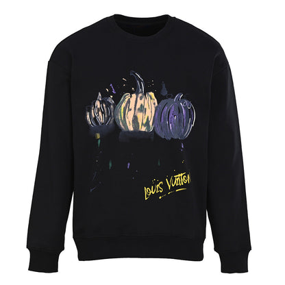 Louis Vuitton Trendy Sweatshirt