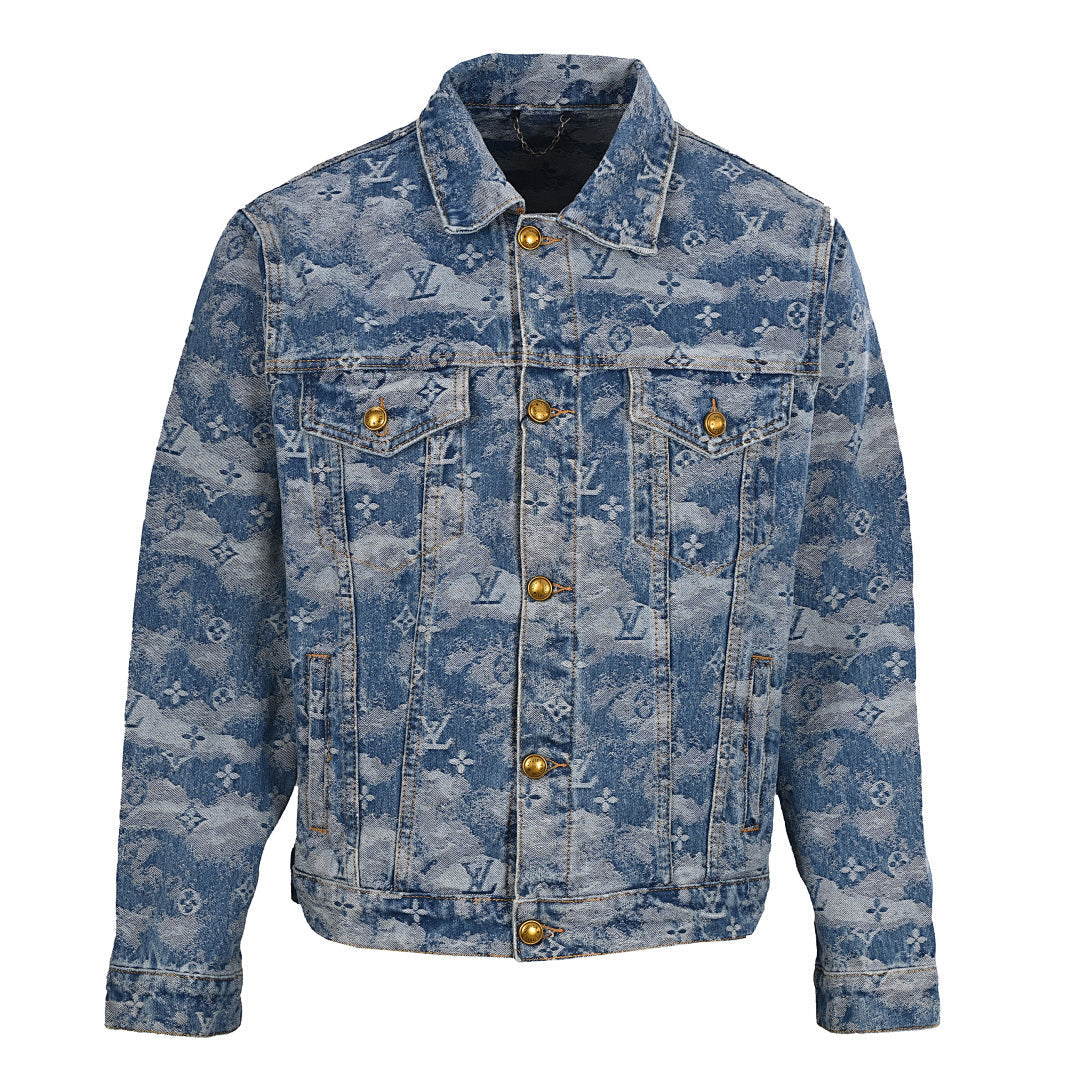 Louis Vuitton Classic Jacket