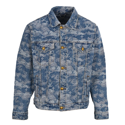 Louis Vuitton Classic Jacket
