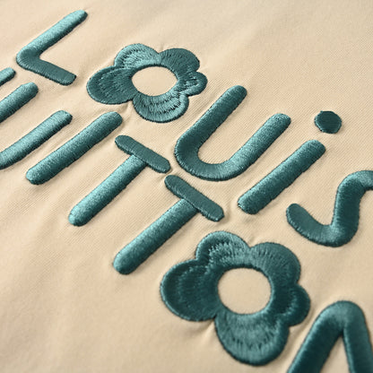 Louis Vuitton Short-Sleeve T-Shirt