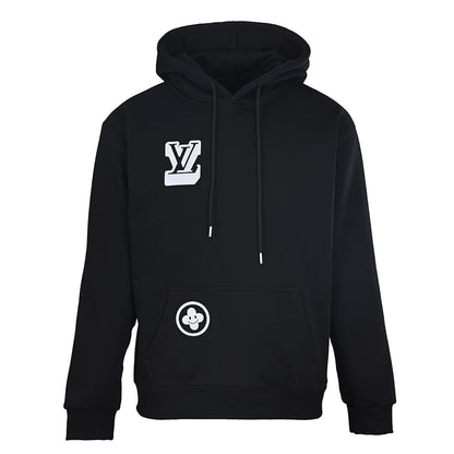 Louis Vuitton Trendy Sweatshirt
