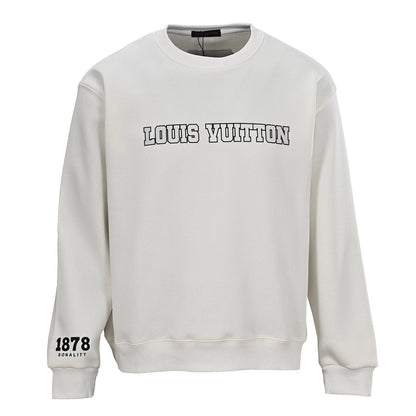 Louis Vuitton Trendy Sweatshirt