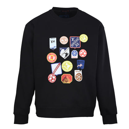 Louis Vuitton Trendy Sweatshirt