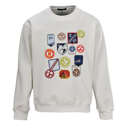 Louis Vuitton Trendy Sweatshirt