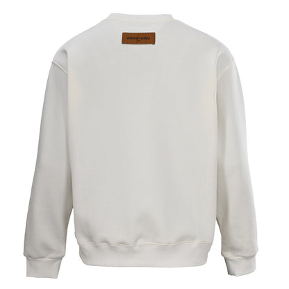 Louis Vuitton Trendy Sweatshirt