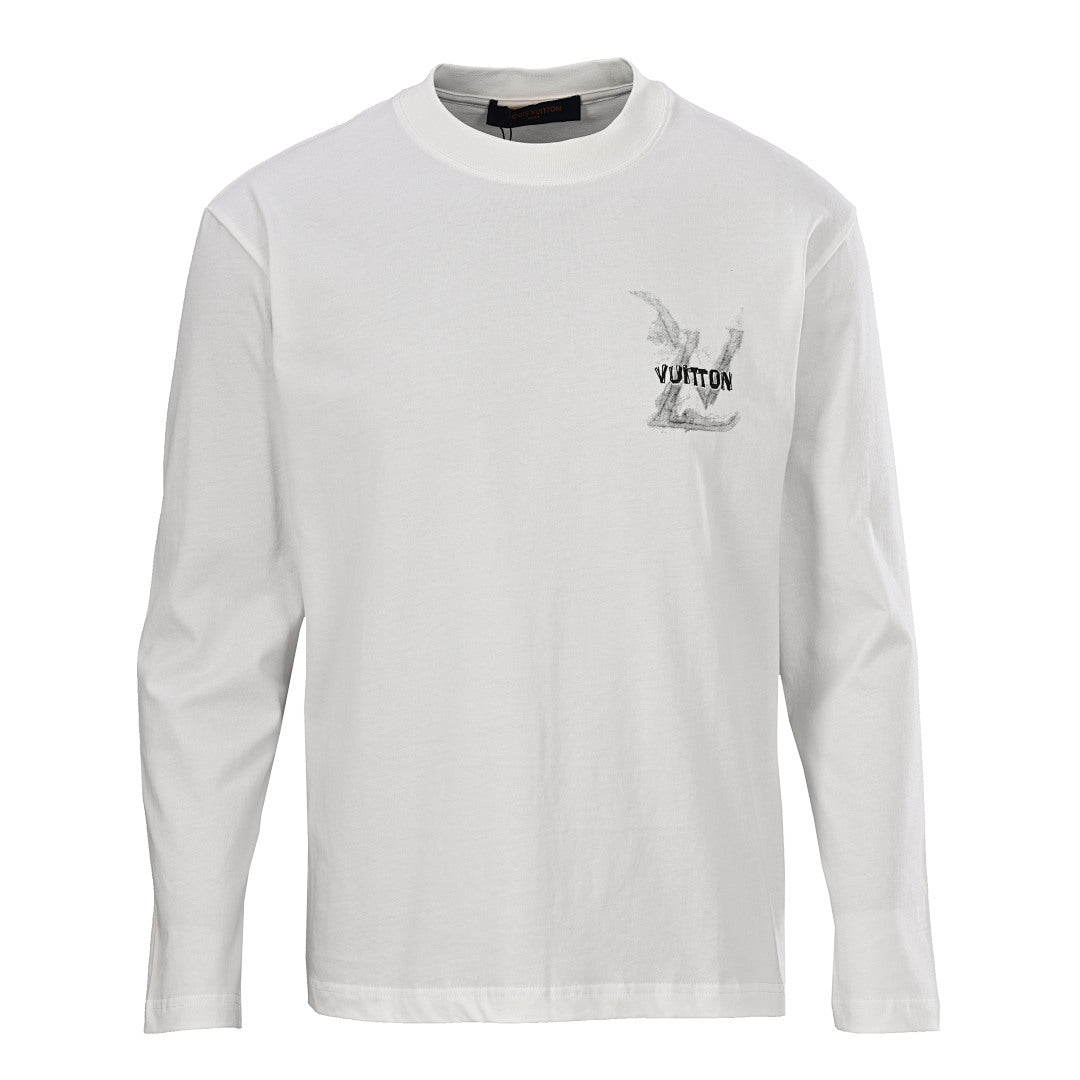 Louis Vuitton Trendy Sweatshirt