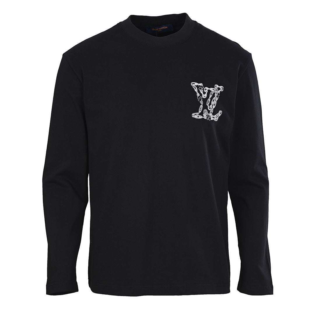 Louis Vuitton Trendy Sweatshirt