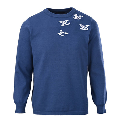 Louis Vuitton Trendy Sweatshirt