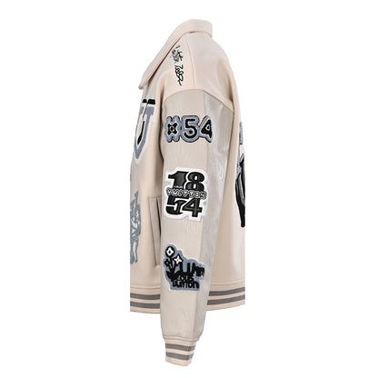 Louis Vuitton Classic Jacket