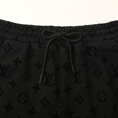 Louis Vuitton Casual Trousers