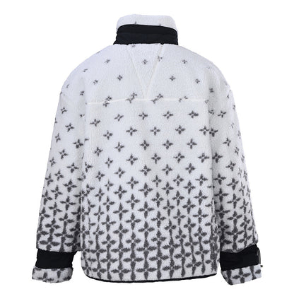 Louis Vuitton Classic Jacket