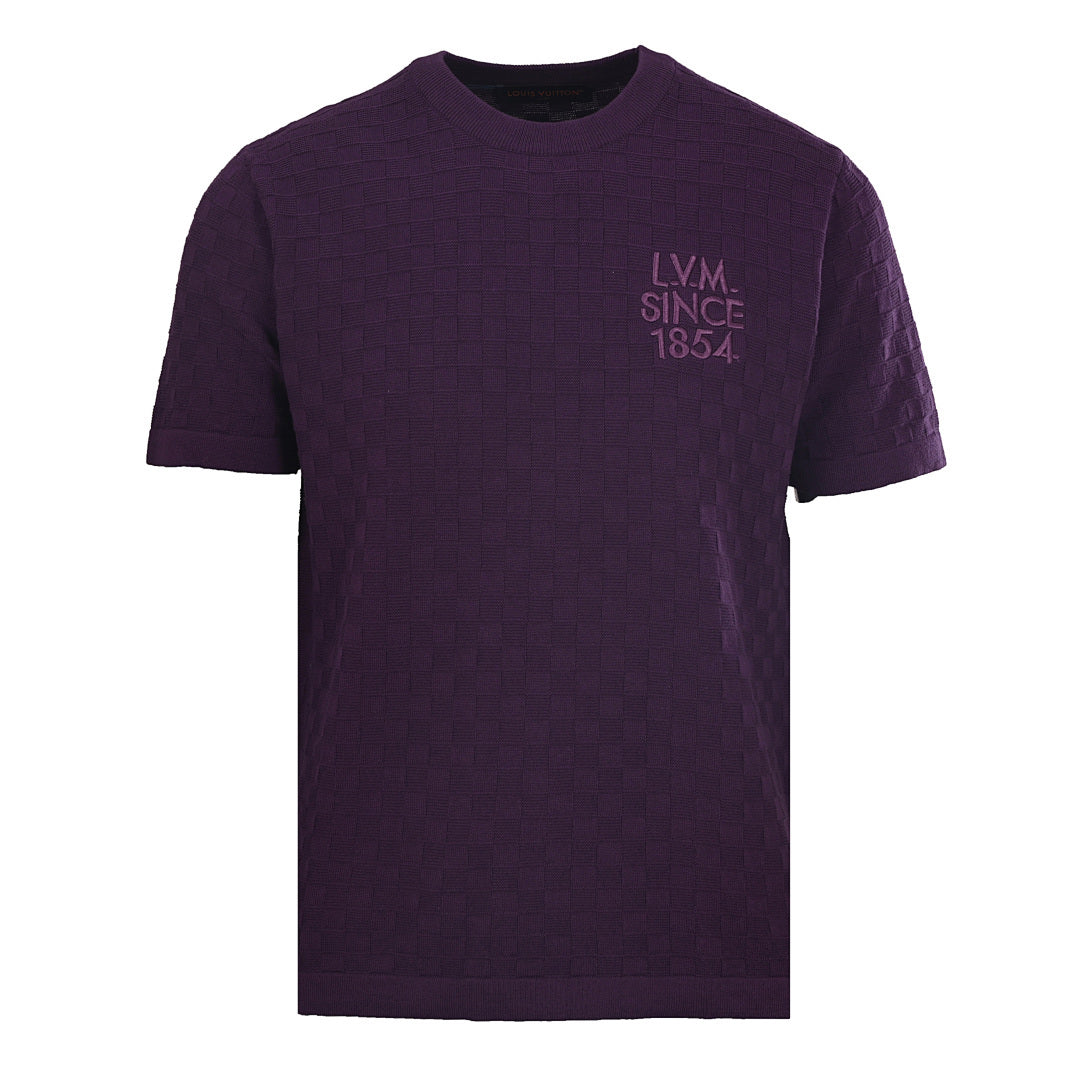 Louis Vuitton Short-Sleeve T-Shirt