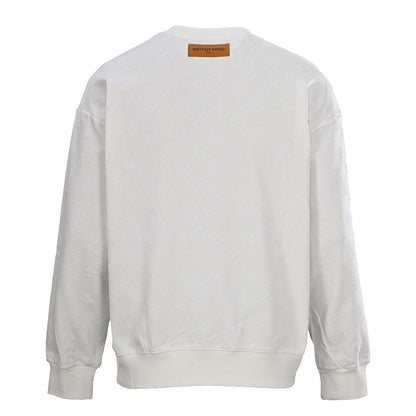 Louis Vuitton Trendy Sweatshirt