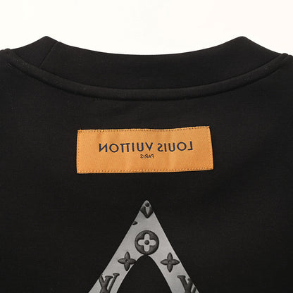 Louis Vuitton Trendy Sweatshirt