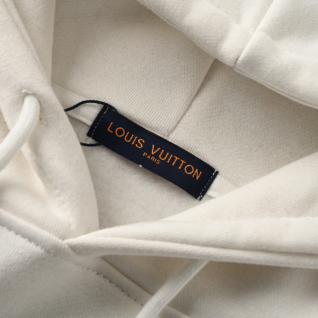 Louis Vuitton Trendy Sweatshirt