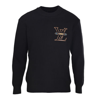 Louis Vuitton Trendy Sweatshirt