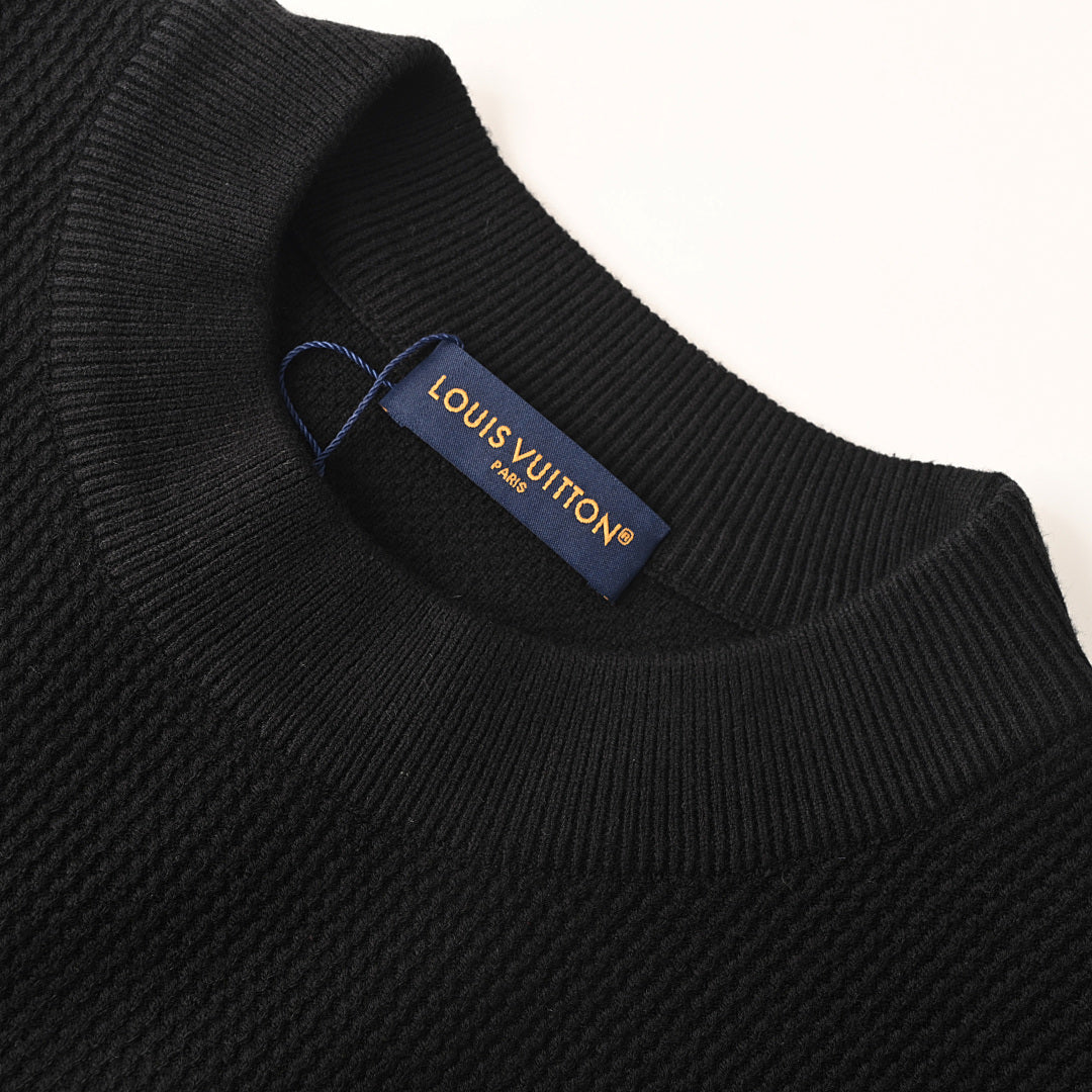 Louis Vuitton Trendy Sweatshirt