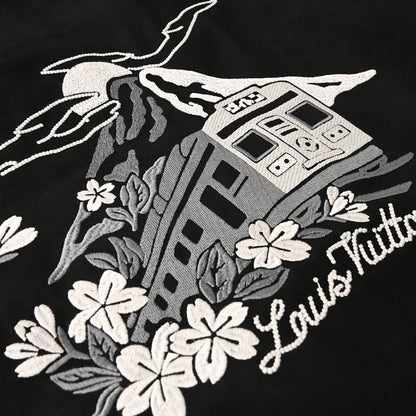 Louis Vuitton Trendy Sweatshirt