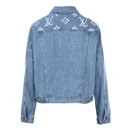 Louis Vuitton Classic Jacket