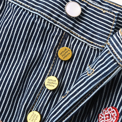 Louis Vuitton Fashion Jeans
