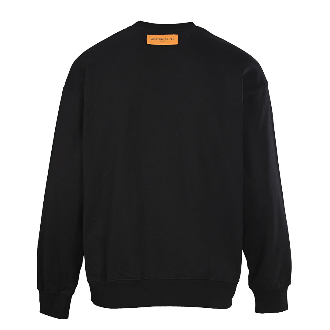 Louis Vuitton Trendy Sweatshirt