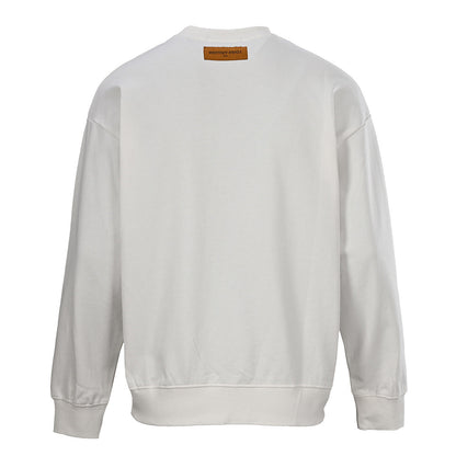 Louis Vuitton Trendy Sweatshirt