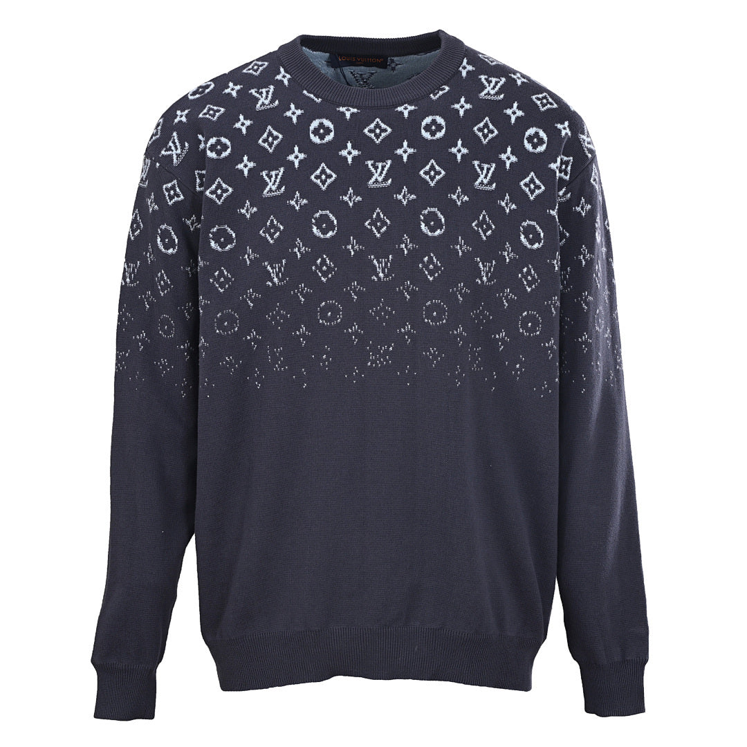 Louis Vuitton Trendy Sweatshirt