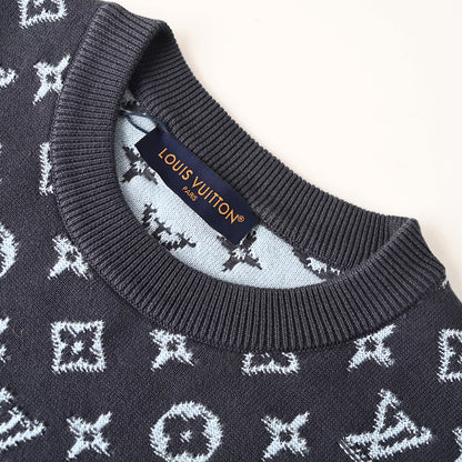 Louis Vuitton Trendy Sweatshirt