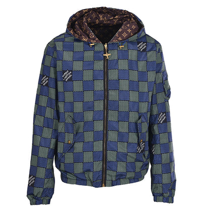 Louis Vuitton Classic Jacket