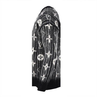 Louis Vuitton Trendy Sweatshirt