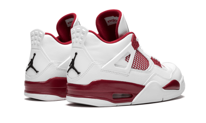 Air Jordan 4 Retro "Alternate" 308497 106