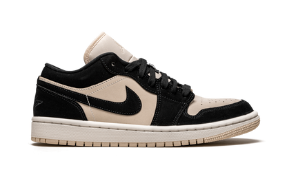Air Jordan 1 Low WMNS "Black Guava Ice" DC0774 003
