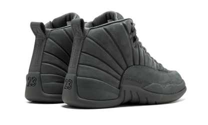 Air Jordan 12 Retro "PSNY" 130690 003