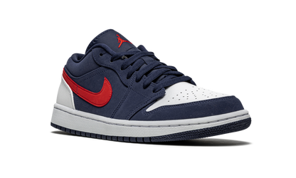 Air Jordan 1 Low SE "USA" CZ8454 400