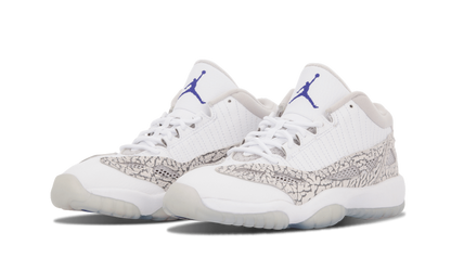 Air Jordan 11 Retro Low GS "Cobalt (2015)"