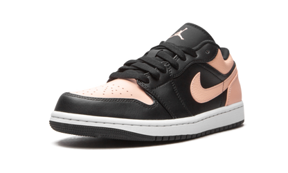 Air Jordan 1 Low "Crimson Tint" 553558 034