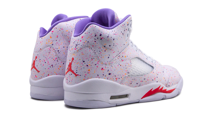 Air Jordan 5 GS "Easter" CT1605 100