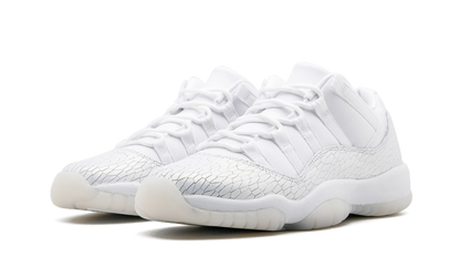 Air Jordan 11 RET Low PR HC GS "Heiress" 897331 100